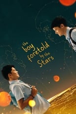 Poster de la película The Boy Foretold By the Stars