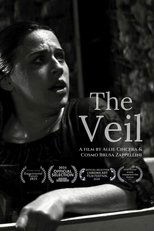 Poster de la película The Veil