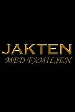 Poster de la película Jakten med familjen