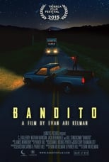 Poster de la película Bandito