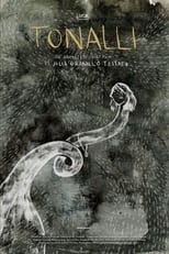 Poster de la película Tonalli