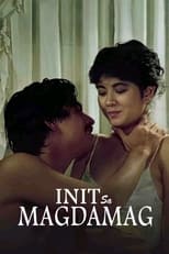 Poster de la película Init sa Magdamag