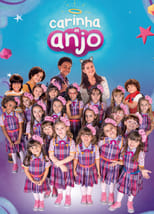 Poster de la serie Carinha de Anjo