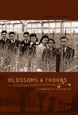Poster de la película Blossoms & Thorns