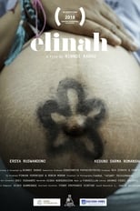Poster de la película Elinah