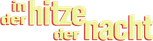 Logo In the Heat of the Night