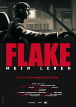 Poster de la película Flake - Mein Leben