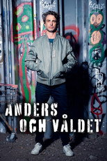 Poster de la serie Anders och våldet