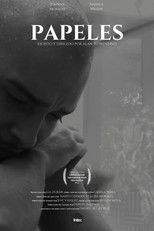 Poster de la película Papeles
