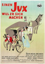 Poster de la película Einmal keine Sorgen haben