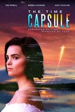 Poster de la película The Time Capsule