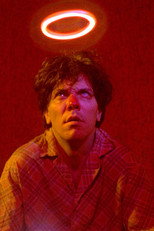 Poster de la película Incipit vita nova
