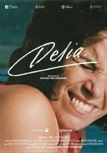 Poster de la película Delia