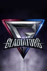 Poster de la serie Gladiators