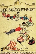 Poster de la película Der Mädchenhirt