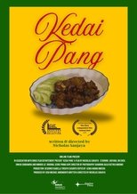 Poster de la película Kedai Pang