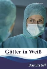 Poster de la película Götter in Weiß