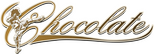 Logo Chocolate