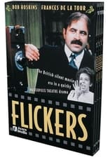 Poster de la serie Flickers