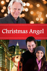 Poster de la película Christmas Angel