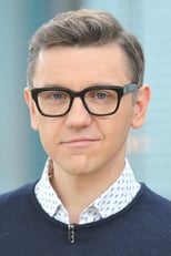 Actor Krzysztof Czeczot