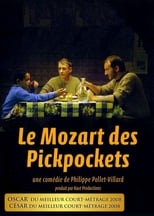 Poster de la película The Mozart of Pickpockets