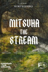 Poster de la película Mitsuha the Stream