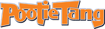 Logo Pootie Tang
