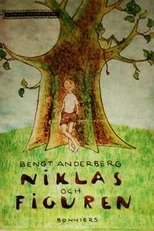 Poster de la película Niklas and the Figure