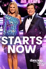 Poster de la serie Dancing with the Stars