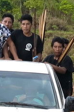 Poster de la película Zawxiperkwe Ka’a: Guardiões da Floresta