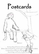 Poster de la película Postcards