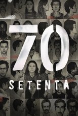 Poster de la película Seventy
