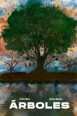 Poster de la película Árboles