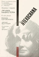 Poster de la película Unloved