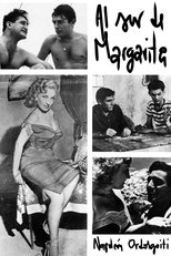 Poster de la película Al sur de Margarita