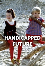 Poster de la película Handicapped Future