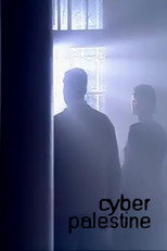 Poster de la película Cyber Palestine