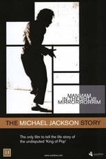 Poster de la película Man in the Mirror: The Michael Jackson Story