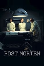 Poster de la película Post Mortem