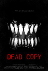 Poster de la película Dead Copy