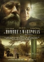 Poster de la película El hombre de las mariposas