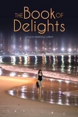 Poster de la película The Book of Delights