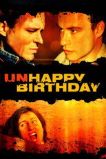 Poster de la película Unhappy Birthday