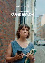 Poster de la película Queer Enough