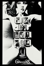 Poster de la película Chelsea Girls