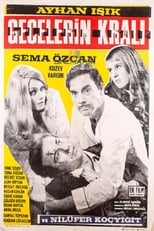 Poster de la película Gecelerin Kralı