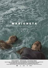 Poster de la película Marioneta