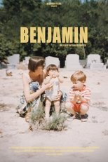 Poster de la película Benjamin