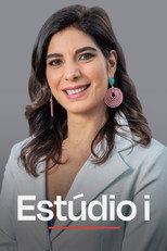 Poster de la serie Estúdio i